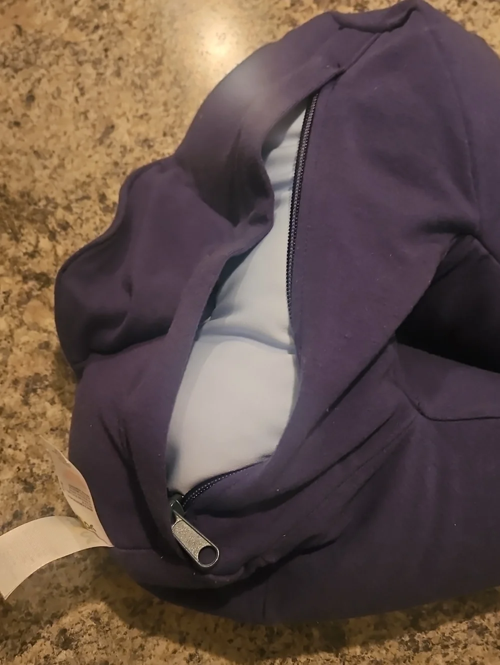 Yogibo Nap X Neck Pillow - ECU